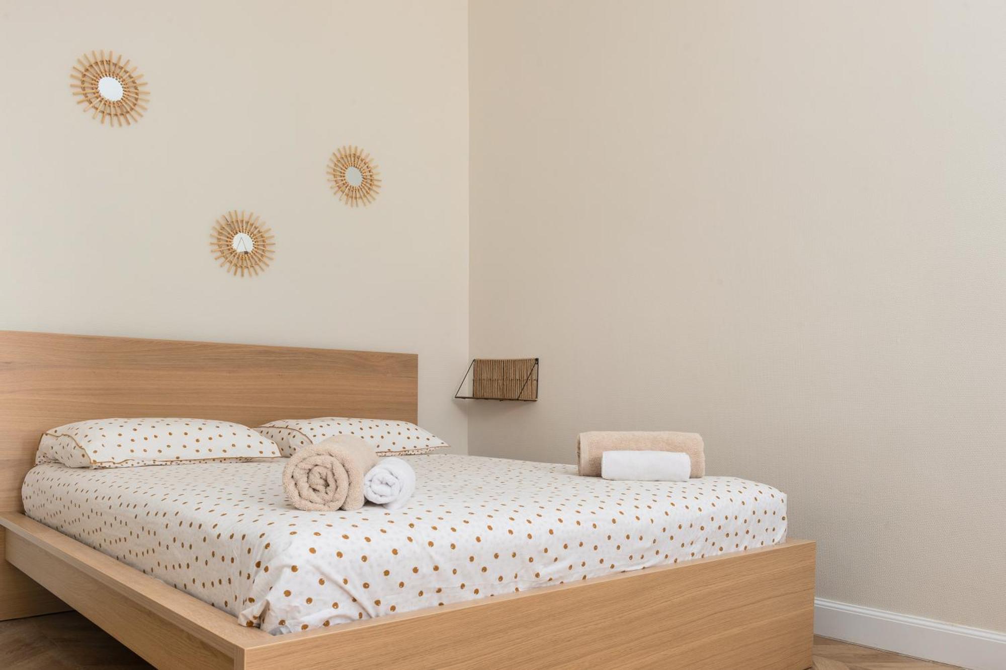 Mont Fleuri- Somptueux 2 Pieces - Parking - Menton Apartment Exterior photo